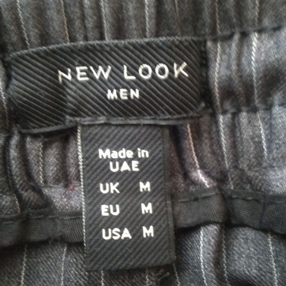 NEW LOOK Casual Pants - Picture 5 of 6